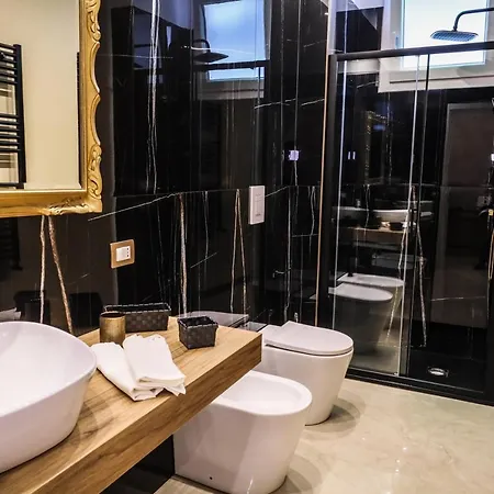 Ventidue Venti 4* باري