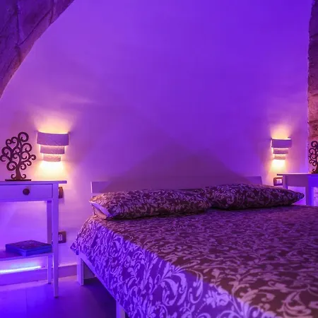 بيت ضيافة Ventidue Venti 4*