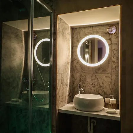 Ventidue Venti بيت ضيافة 4*