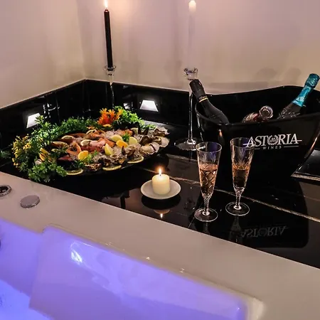 Ventidue Venti بيت ضيافة