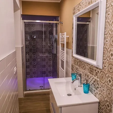 Ventidue Venti بيت ضيافة