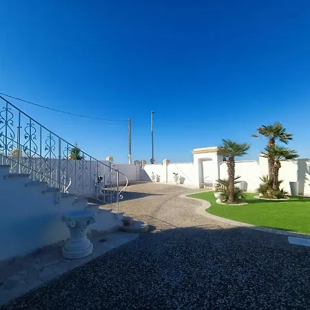 بيت ضيافة Ventidue Venti