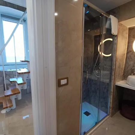 Ventidue Venti بيت ضيافة