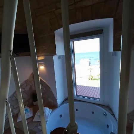 بيت ضيافة Ventidue Venti باري