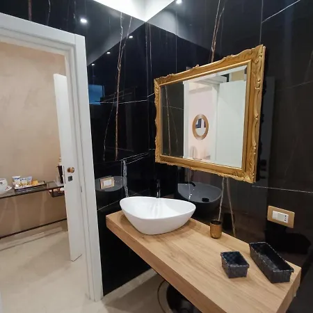 Ventidue Venti بيت ضيافة باري