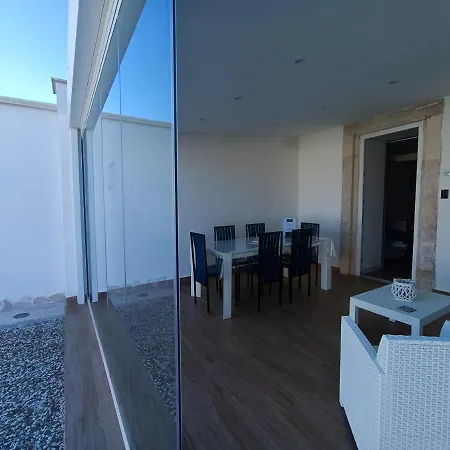 بيت ضيافة Ventidue Venti