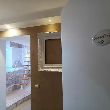 Ventidue Venti 4* باري