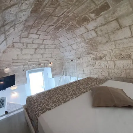 Ventidue Venti 4* باري