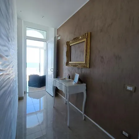 بيت ضيافة Ventidue Venti 4*