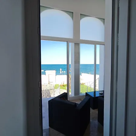 Ventidue Venti بيت ضيافة