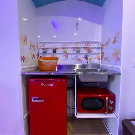 Ventidue Venti بيت ضيافة 4*