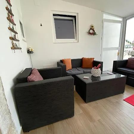 Ventidue Venti بيت ضيافة