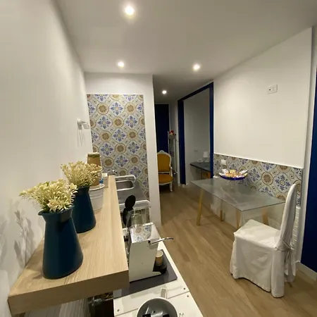 Ventidue Venti 4* باري