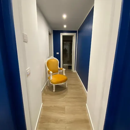 بيت ضيافة Ventidue Venti