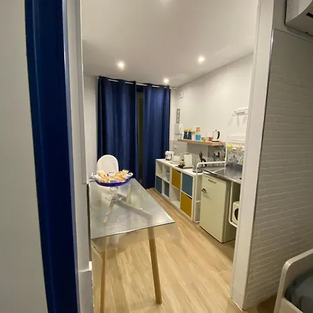 بيت ضيافة Ventidue Venti 4*