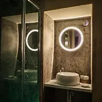 Ventidue Venti Pensión 3*