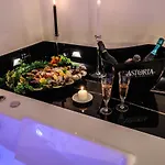 Ventidue Venti Pensión