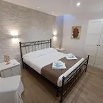 Pensión Ventidue Venti Bari