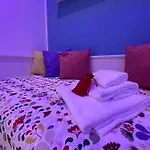 Pensión Ventidue Venti