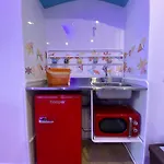 Ventidue Venti Pensión 3*