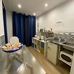 Ventidue Venti Pensión Bari