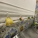 Pensión Ventidue Venti Bari