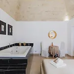 Ventidue Venti Penzion Bari