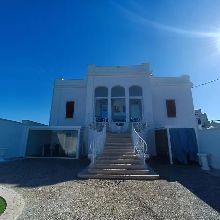 Ventidue Venti Guest house