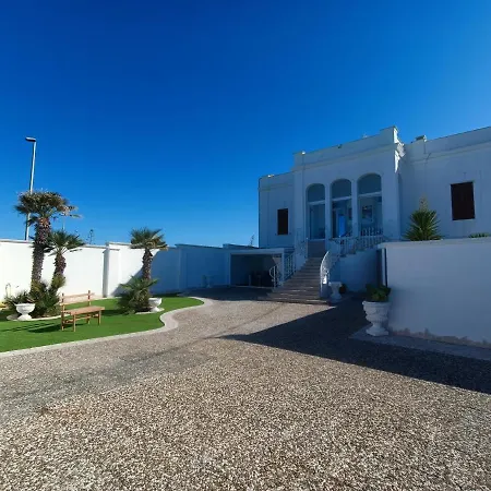 Ventidue Venti Guest house Bari