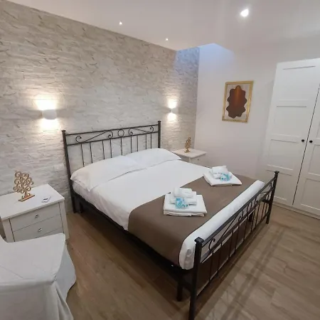 Maison d'hôtes Ventidue Venti Bari