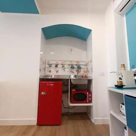 Ventidue Venti 바리