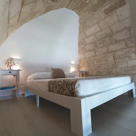 Ventidue Venti Maison d'hôtes Bari