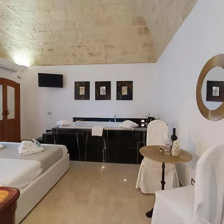 Ventidue Venti 게스트하우스