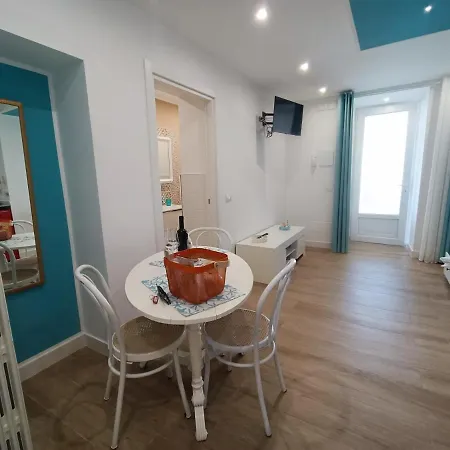 Ventidue Venti 4* 바리