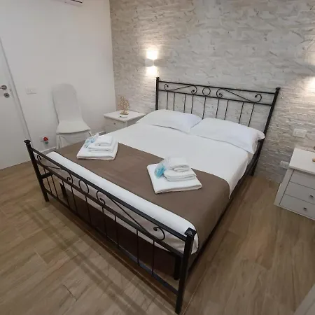 Ventidue Venti 게스트하우스