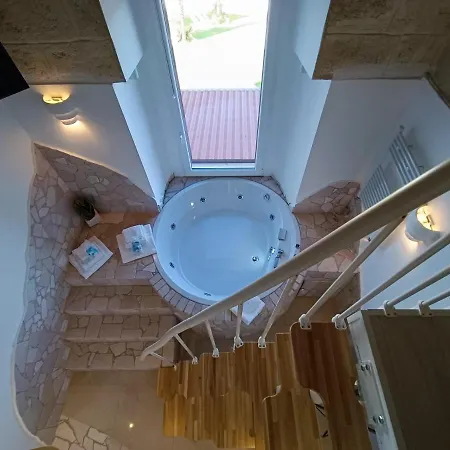 Maison d'hôtes Ventidue Venti Bari
