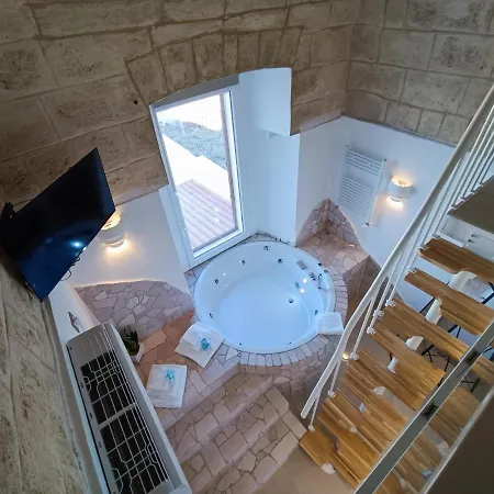 Ventidue Venti Maison d'hôtes *