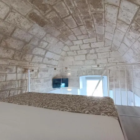 Maison d'hôtes Ventidue Venti Bari