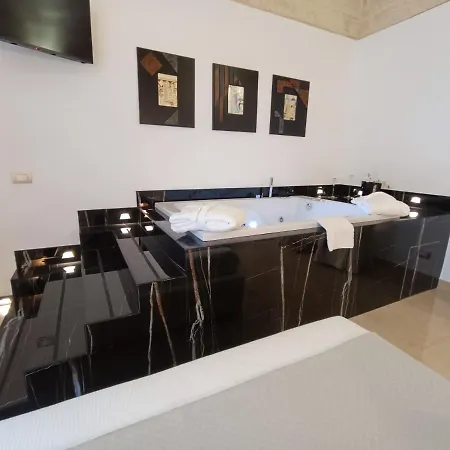 Maison d'hôtes Ventidue Venti Bari