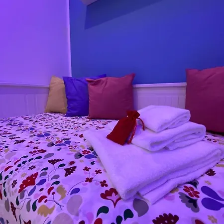 게스트하우스 Ventidue Venti