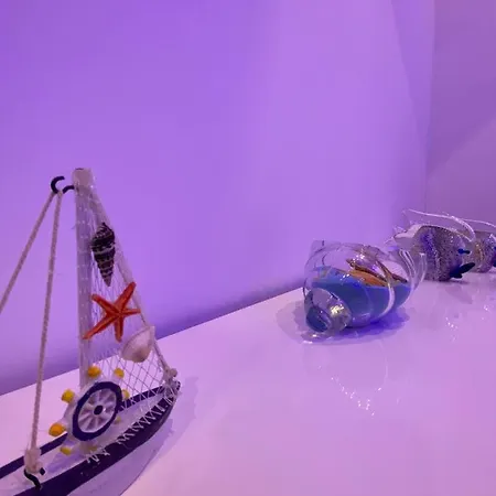 Ventidue Venti 게스트하우스 바리