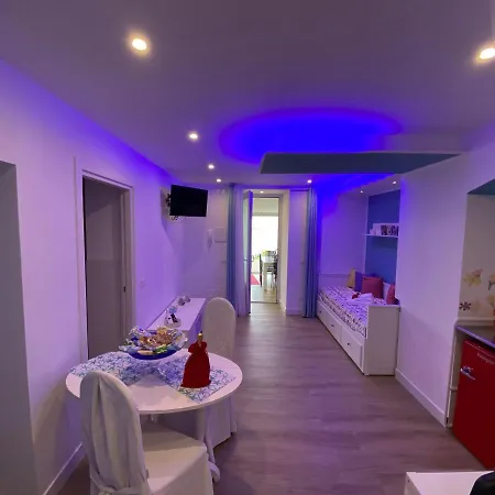 게스트하우스 Ventidue Venti