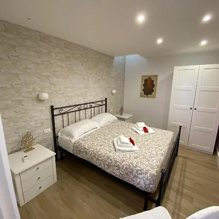 Maison d'hôtes Ventidue Venti Bari