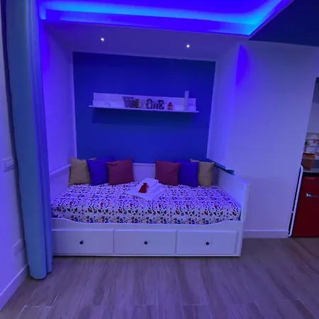 게스트하우스 Ventidue Venti 바리