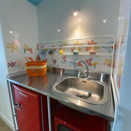 Ventidue Venti 4* 바리