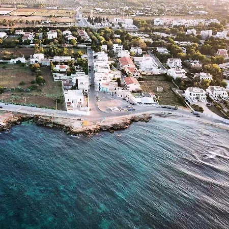 Ventidue Venti 게스트하우스 4*