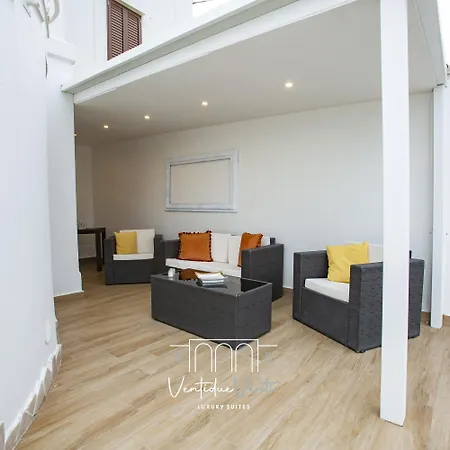 Pensión Ventidue Venti 3*