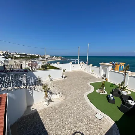 Pensión Ventidue Venti Bari