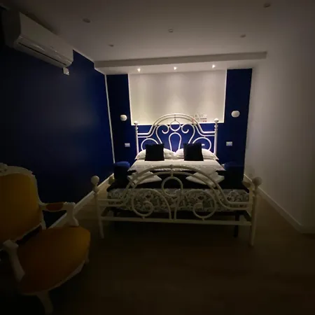 Ventidue Venti 4* 바리