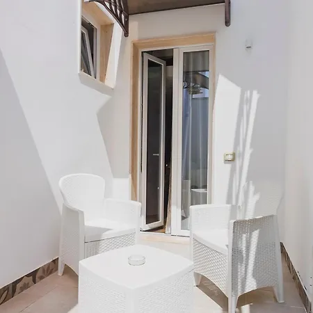 Ventidue Venti Pensionat Bari